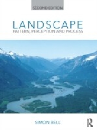 Landscape: Pattern, Perception and Process main product photo