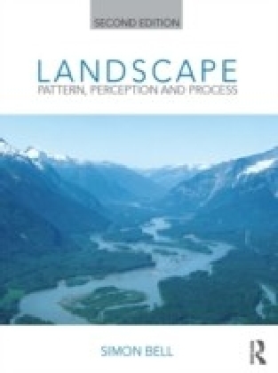 Landscape: Pattern, Perception and Process