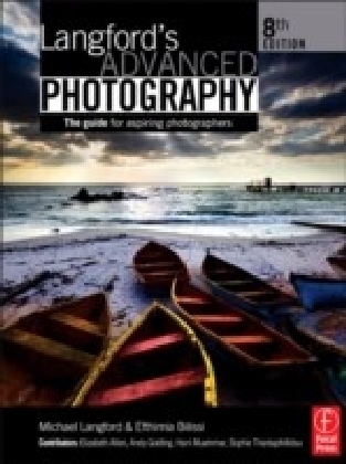 Langford's Advanced Photography