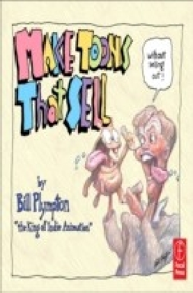 Making 'Toons That Sell Without Selling Out main product photo