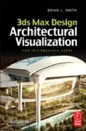 3ds Max Design Architectural Visualization