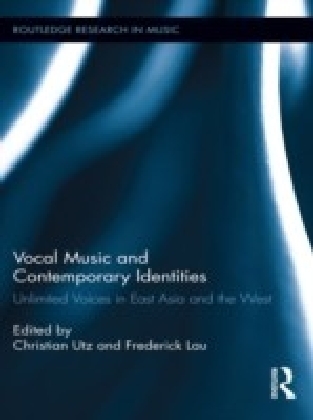 Vocal Music and Cultural Identity in Contemporary Music