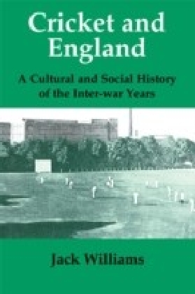 Cricket and England main product photo