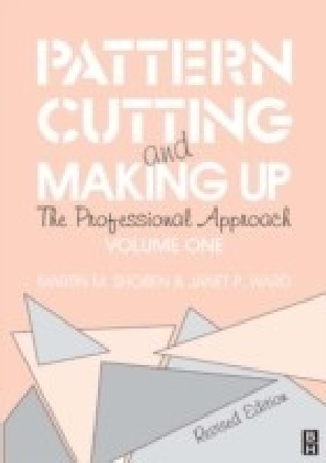 Pattern Cutting and Making Up
