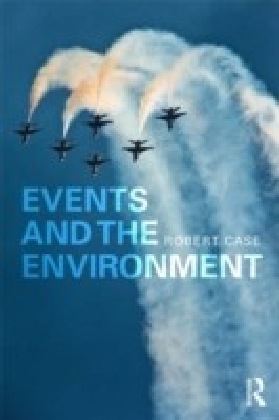 Events and the Environment main product photo