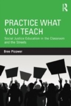 Practice What You Teach main product photo