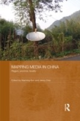 Mapping Media in China