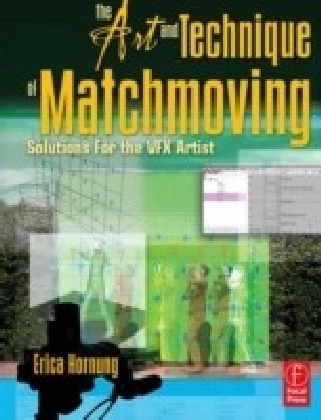 Art and Technique of Matchmoving
