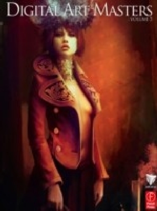 Digital Art Masters: Volume 5