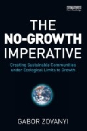 No-Growth Imperative main product photo