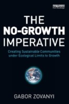 No-Growth Imperative