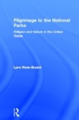 Pilgrimage to the National Parks main product photo