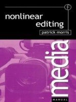 Nonlinear Editing main product photo