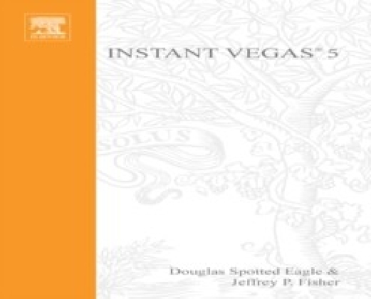 Instant Vegas 5 main product photo