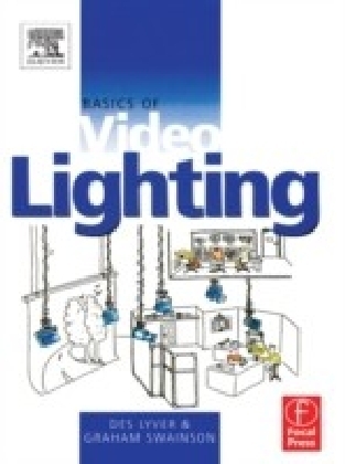 Basics of Video Lighting