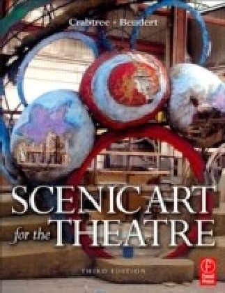 Scenic Art for the Theatre