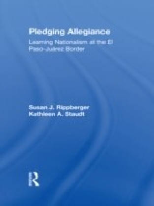 Pledging Allegiance main product photo