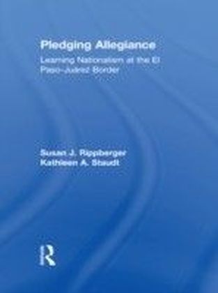 Pledging Allegiance