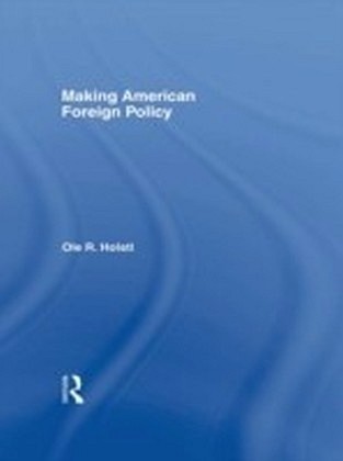 Making American Foreign Policy main product photo