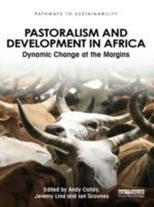 Pastoralism and Development in Africa main product photo
