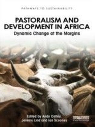 Pastoralism and Development in Africa