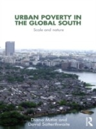 Urban Poverty in the Global South main product photo