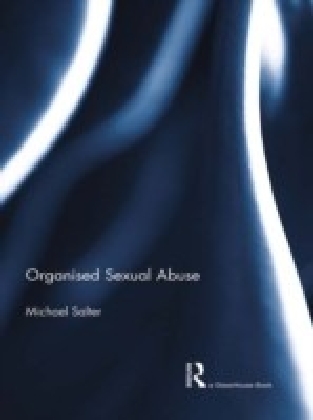 Organised Sexual Abuse main product photo