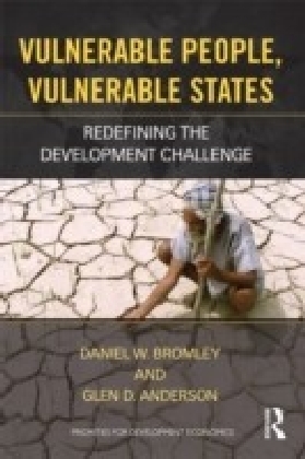 Vulnerable People, Vulnerable States