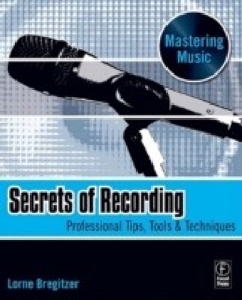 Secrets of Recording
