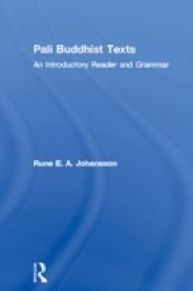 Pali Buddhist Texts main product photo