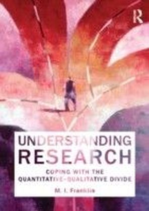 Understanding Research main product photo