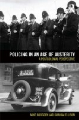 Policing in an age of austerity