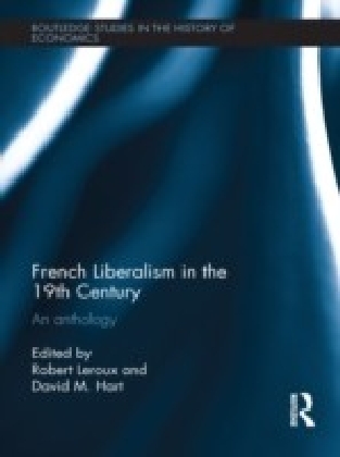 French Liberalism in the 19th Century main product photo