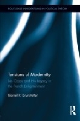 Tensions of Modernity