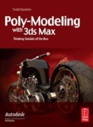 Poly-Modeling with 3ds Max
