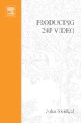 Producing 24p Video