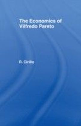 Economics of Vilfredo Pareto