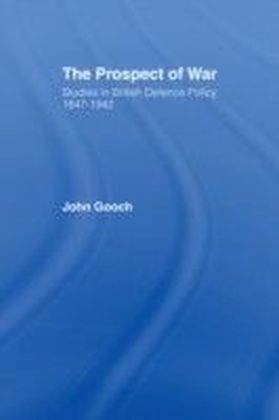 Prospect of War