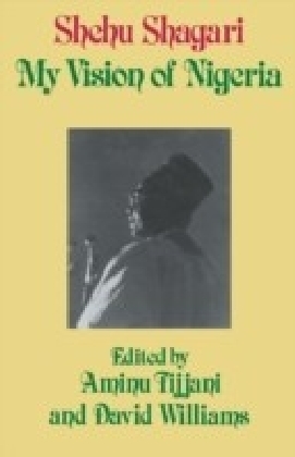 My Vision of Nigeria