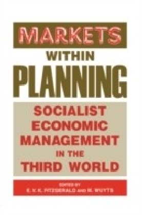Markets within Planning