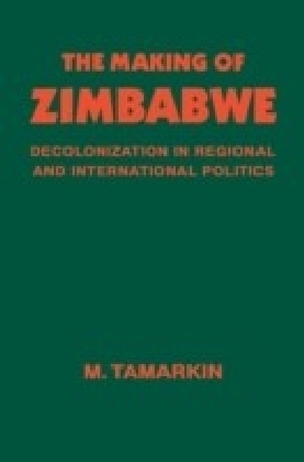 Making of Zimbabwe