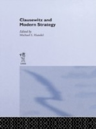 Clausewitz and Modern Strategy