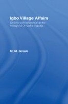 Igbo Village Affairs main product photo
