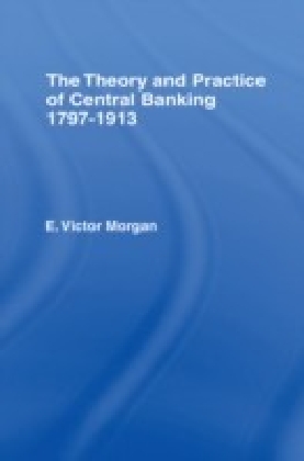 Theory and Practice of Central Banking main product photo