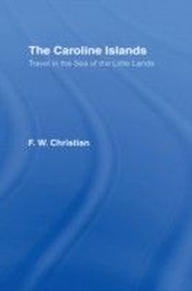 Caroline Islands