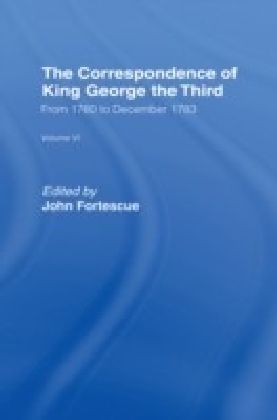 Corr.King George Vl6