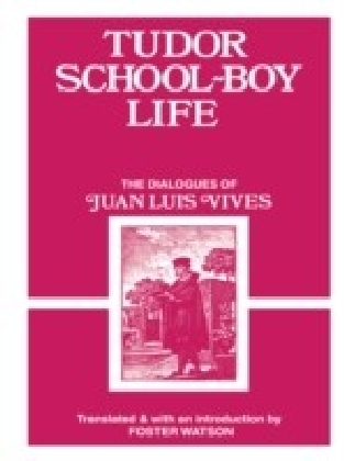 Tudor School Boy Life main product photo