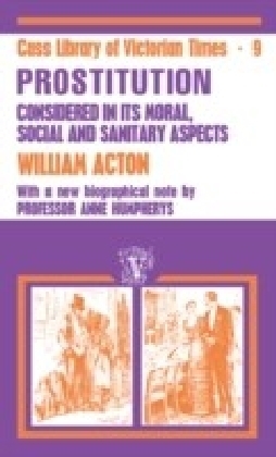 Acton: Prostitution Considered