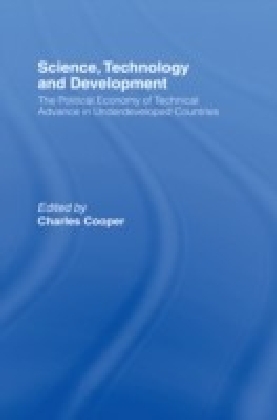 Science Technology and Development