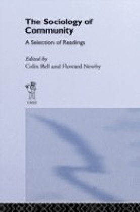 Sociology of Community